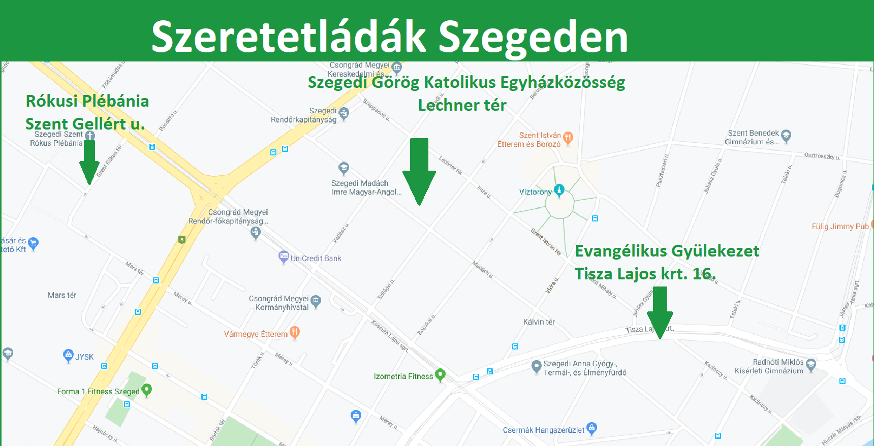 Térkép